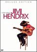 Jimi Hendrix: Deluxe Edition (Dvd)