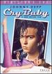 Cry-Baby-Director's Cut [Dvd]