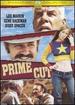 Prime Cut-Prime Cut