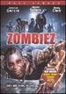 Zombiez [Dvd]