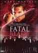 Fatal Blade