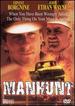 Manhunt [Dvd]