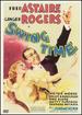 Swing Time (Dvd)