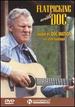 Doc Watson-Flatpicking With Doc