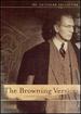 The Browning Version (Criterion Collection)