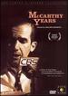The Edward R. Murrow: the McCarthy Years