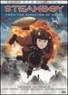 Steamboy (Director's Cut)