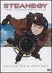Steamboy-Dvd