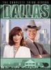 Dallas: the Complete Third Season (Dvd)