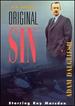 P.D. James-Original Sin