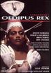 Stravinsky-Oedipus Rex