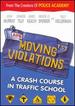 Moving Violations