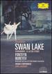Tchaikovsky-Swan Lake