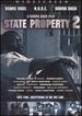 State Property: Blood on the Streets-Dvd