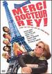Merci Docteur Rey [Dvd]