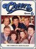 Cheers: Season 6