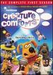 Creature Comforts: Season 1