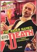 The Rider Named Death