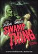 Swamp Thing