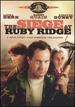 The Siege at Ruby Ridge [Dvd]