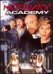 Mortuary Academy
