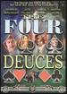 The Four Deuces [Slim Case]