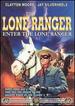 The Lone Ranger