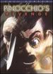 Pinocchio's Revenge-Dvd