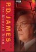 P.D. James-the Murder Room