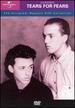 The Universal Masters Dvd Collection: Tears for Fears