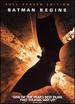 Batman Begins (Full Screen Edition)