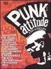Punk-Attitude