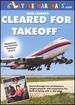 Little Hardhats: Cleared for Takeoff [Dvd, 1994] By Fred Levine | Educational Airplane & Airport Dvd for Kids | Real Airplanes, Pilots & Airport Vehicles | Cleared for Takeoff Little Hardhats Dvd