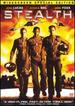 Stealth (Widescreen)