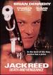 Jack Reed-Death & Vengeance