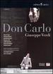 Verdi-Don Carlo / Villazon, Roocroft, Urmana, Croft, Lloyd, Ryhanen, Giuseppini, Chailly, Amsterdam Opera