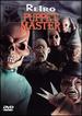 Retro Puppet Master
