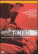 Gangsters Guns & Floozies Crime Collection: T-Men [Dvd]