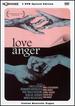 Love and Anger [Dvd]