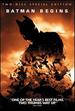 Batman Begins (Two-Disc Deluxe Edition)