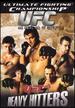 Ufc 53-Heavy Hitters [Dvd]