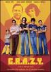 C.R.a.Z.Y.