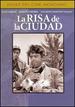 La Risa De La Ciudad [Dvd]