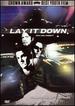 Lay It Down-Dvd