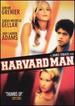 Harvard Man