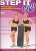 Step It Off [Dvd]