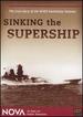 Sinking the Supership