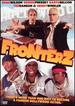 Fronterz [Dvd]