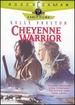 Buena Vista Home Video Cheyenne Warrior