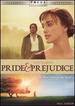 Pride and Prejudice (Full Screen) (2005)